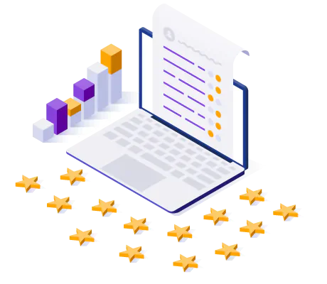 Icone prise de contact